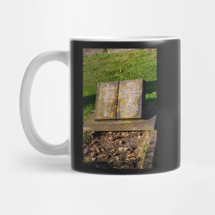 Tomb Mug